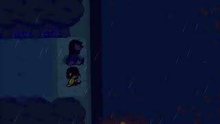 Don't Forget — Deltarune (Slowed + Reverb)