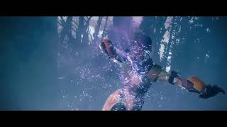 Destiny 2 - Shard of the Traveller / Voidwalker (Subclass Mission)
