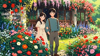 Ghibli Piano Collectionの配信のサムネイル画像