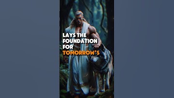 Create YOUR Future Today 💥 “The Best Way to Predict the Future Is to Create It” #Shorts