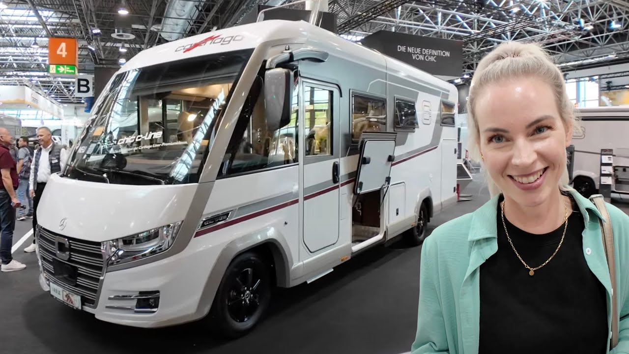 WOHNMOBIL VOLLINTEGRIERT 2026 Neuheiten Carthago chic c-line I 4 9 LE DJI 20250905111943 0