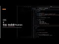 Web Developing Sinhala | How To create A Web Site Using CSS | CSS Sinhala |Black Tiger