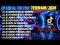 DJ VIRAL TIKTOK TERBARU 2024 - DJ BERHARAP SELALU BERSAMA - DJ JANGAN PERNAH RAGU SAYANF FULL ALBUM