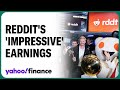 Reddit stock surges, analyst says Q1 earnings are &#39;very impressive&#39;