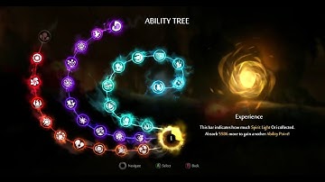 Guide: Farming Spot - Ori and the Blind Forest: Definitive Edition