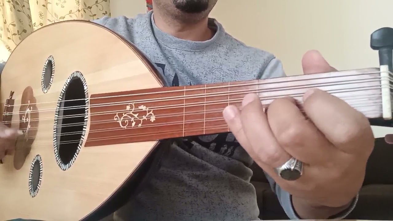 كلك نظر محمد عبده (المقدمه) /لطلب نوتات الاغاني  تواصل واتساب 0096891919689