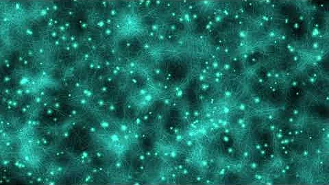 brain neurones- free stock video footage