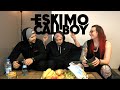 Capture de la vidéo Interview • Eskimo Callboy: Alles Wissenswerte Zu „Rehab“ Und Dem Erneut Starken Männerschnupfen!