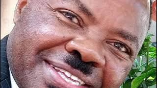Niko Chini Ya Mwamba Faustin Munishi