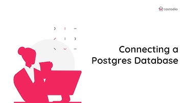 How to Connect a Postgres Database to Google Sheets