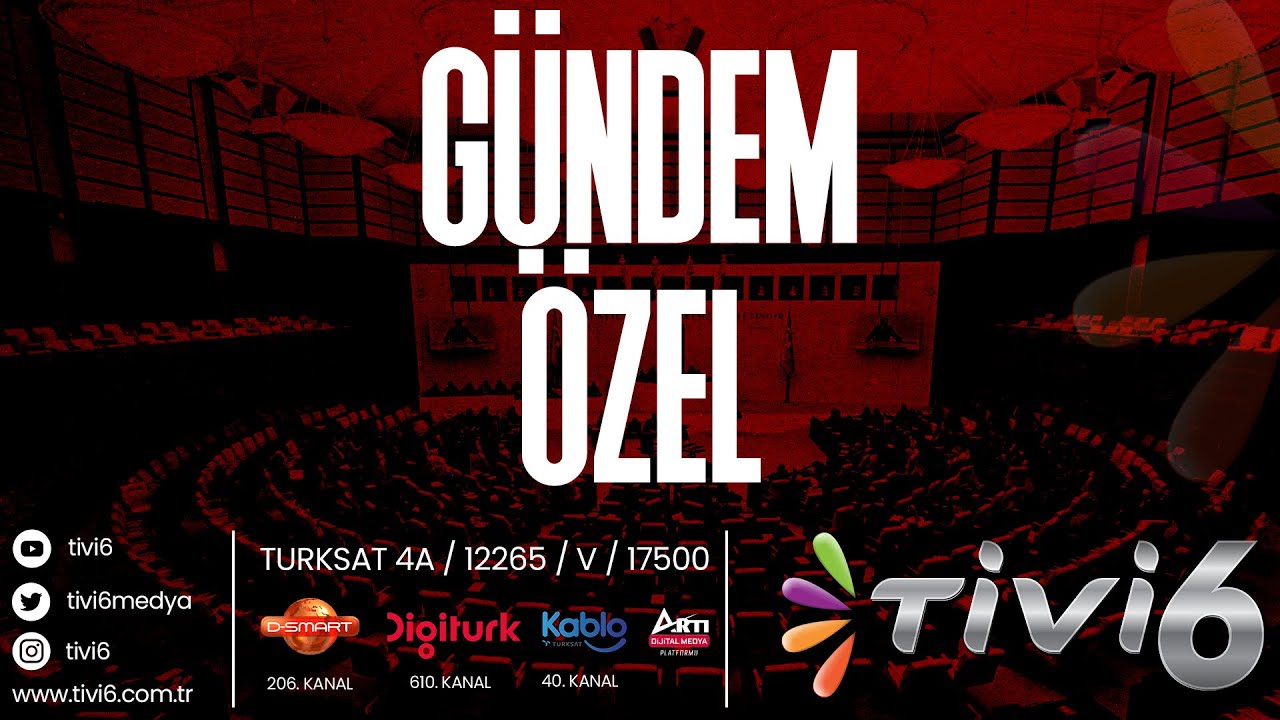 GÜNDEM ÖZEL | EROL TEMEL - HAYDAR ERDİNLER