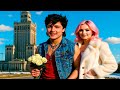 Białe Róże po Polsku Piosenka | Белые розы на польском языке