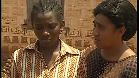 CONFIDENCE PART 2 - CLASSIC NIGERIAN NOLLYWOOD FAMILY MOVIE