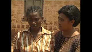 CONFIDENCE PART 2 - CLASSIC NIGERIAN NOLLYWOOD FAMILY MOVIE