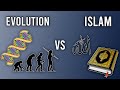 Evolution in islam explained