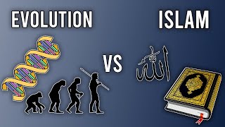 Evolution In Islam Explained