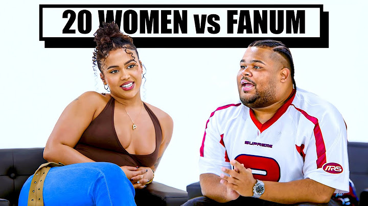Fanum vs 20 Huzz ( Sidemen )