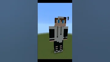 بناء سكن مستر جيجي في ماين كرافت Building Mr Gigi S Residence In Minecraft 
