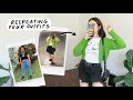 recreating 10 of my subscribers' outfits!