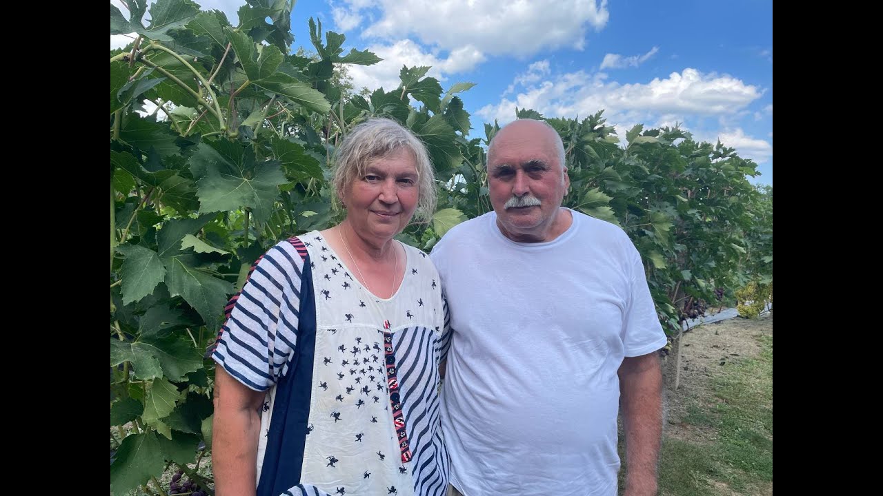 #139-1 (фільм 1 з 2) В гостях у Ольги Борисівни Нежнипапи (15.08.2024)