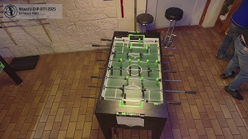 Monats DYP 07.11.2025