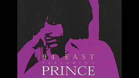 94 East featuring Prince  - Symbolic Beggining (Volume 1) 1995 Full Album