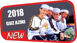 TERBARU 2018 GUZ AZMI (Ya Hayatirruh) - syubbanul muslimin - VIDEO FULL HD