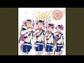 永遠なる四銃士 (Off Vocal)