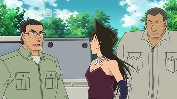 小五郎、怒りの大追跡予告改変