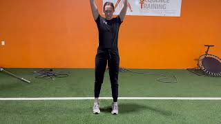 Jump Training