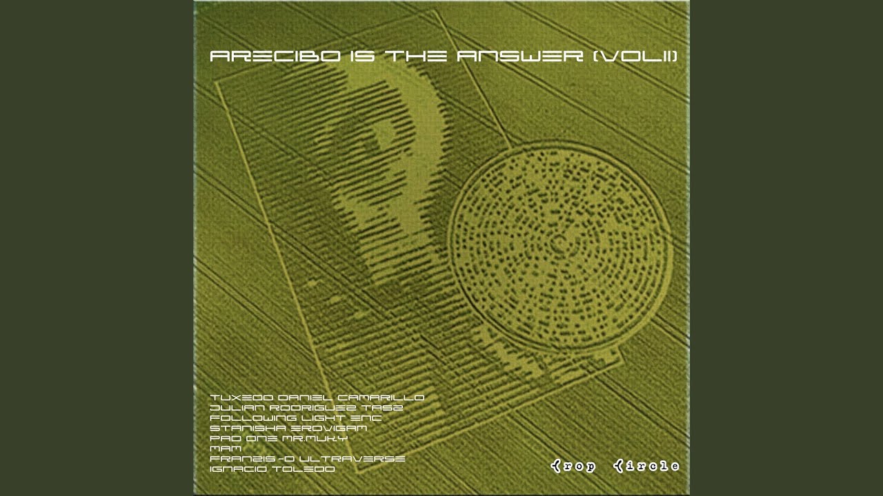 在 YouTube 上观看 Andromeda (Following Light Remix)