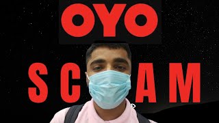 OYO Scam First Time Flight Guide