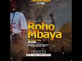 Vicky Son Roho Mbaya Audio Officiel Vicky Son Roho Mbaya Audio Officiel