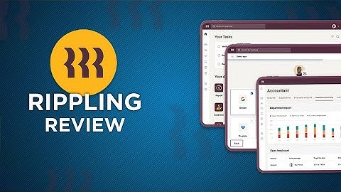 Rippling Review - The All-in-one HR & IT Platform!