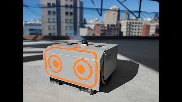 Dusty Robotics trailer Jan 2021