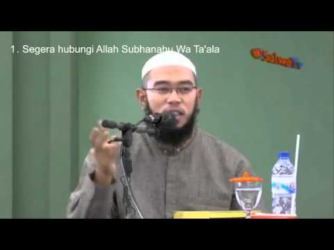 langkah-1-ketika-jatuh-cinta,-hubungi-allah