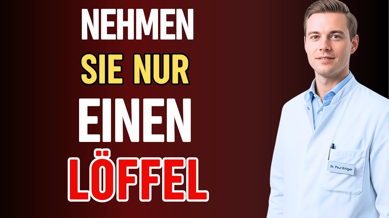 Länger Durchhalten im Bett? Dieses Olivenöl-Geheimnis wird Sie überraschen! | Dr. Paul Krüger