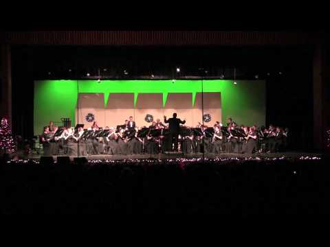 AHS Christmas Concert 2