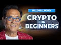 Cryptocurrencies for Beginners - Jeff Wang [Millennial Money]