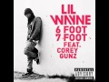 Lil Wayne - 6 Foot 7 Foot (Instrumental Remake By. DrowKillah's)