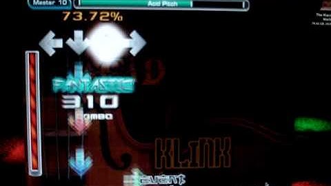 [New Simfile Release] - Acid Pitch (Expert 10) -With DOWNLOAD LINK-