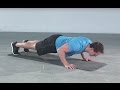 Workout Routine Quiz