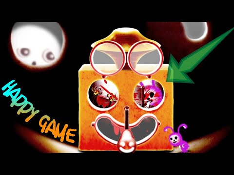 Кролик жаждит плоти с кровью ➲ HAPPY GAME ➲ счаствливая игра ➲ прохождение