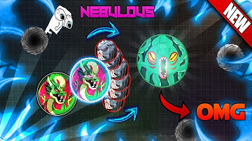 NEBULOUS-DESTROYING TEAMS, DOUBLE SPLIT, TRICK SPLIT AND MORE!!