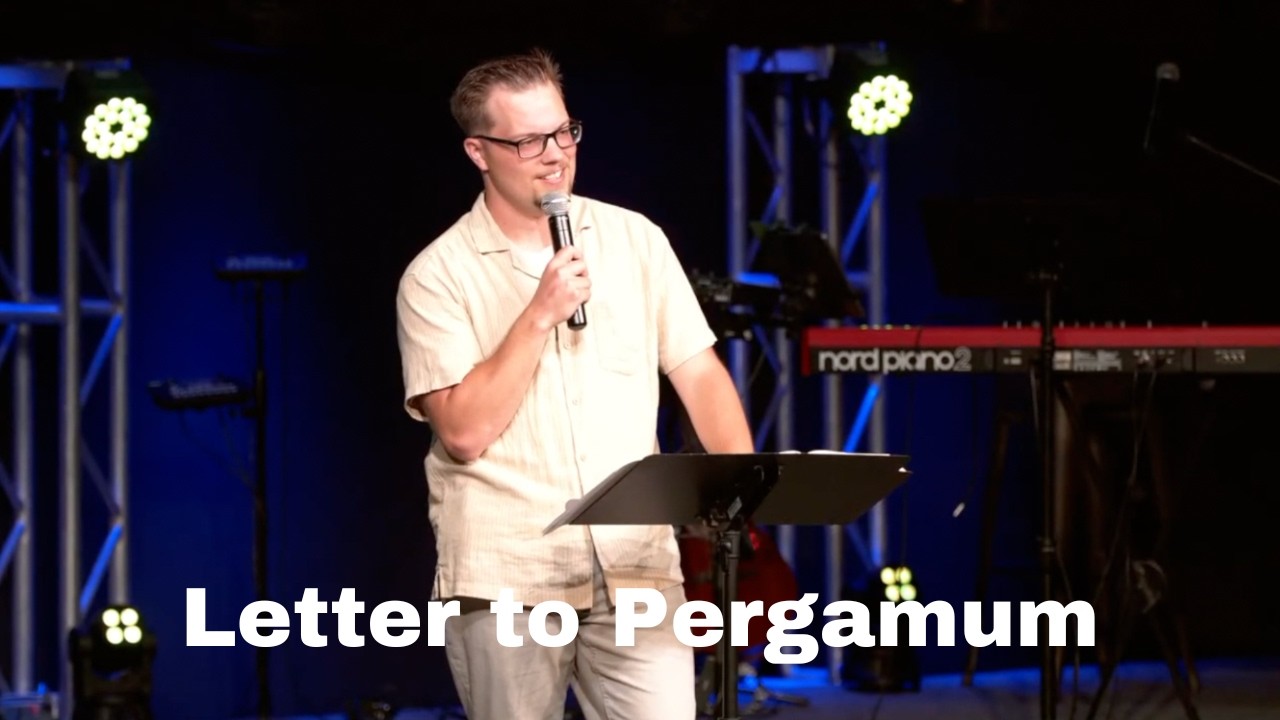 Letter to Pergamum