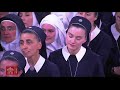 Pope Francis Apostolic Journey to Chile Meeting with Priests- Meeting with the Bishops 2018-01-16