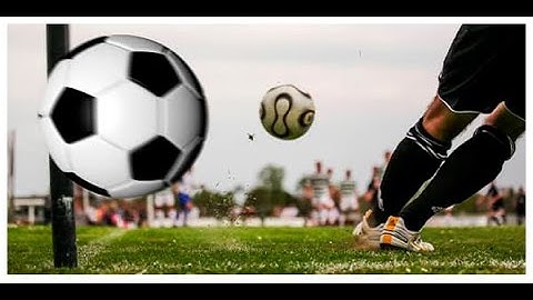 vMix - Stinger Futbol 03 (Free)