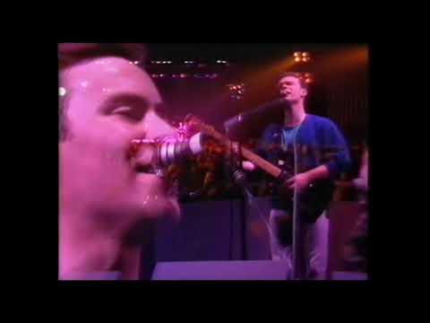 UB40 Red Red Wine Live Hammersmith Odeon