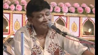 Devotional songs by brahmatosh chatterjee on concluding ceremony
(2012) 175th birth anniversary of bhagavan sri ramakrishna at belur
math 23 february 2012