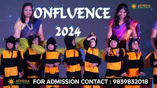 CONFLUENCE 24 - BEE DANCE